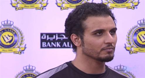 جستنية: لابد من محاسبة العنزي.. وتعيين القرونى قرار صائب